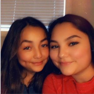 Meet your Posher, Fatima